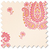 Petal & Block Boothi, Sunset - Roman Blind